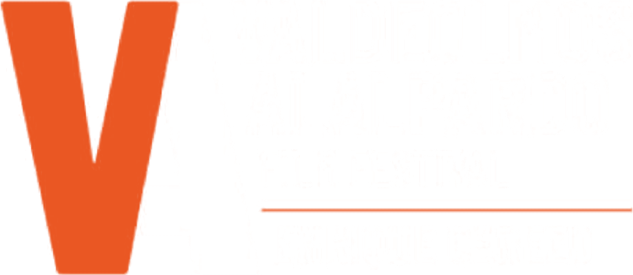 Valdeolmos-Alalpardo Film Festival Enrique Cerezo